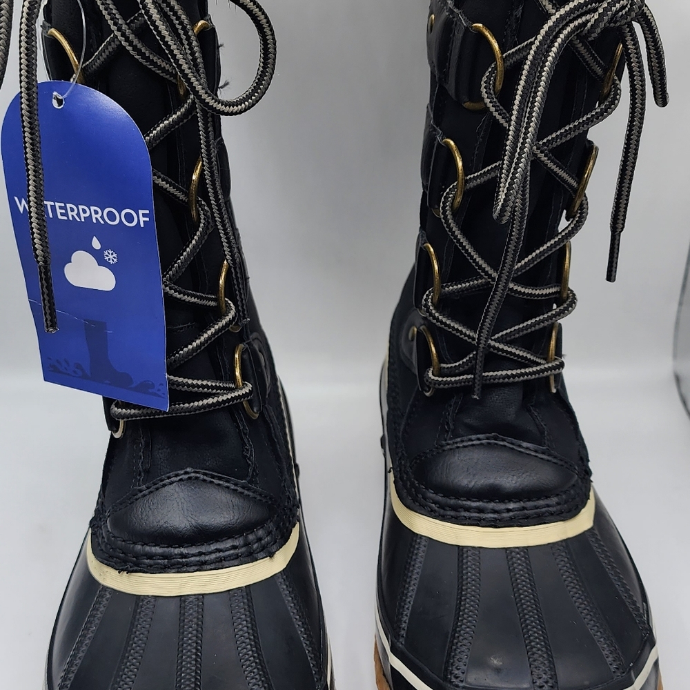 Jbu Waterproof Boot - image 2
